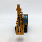 NZG 239 1:50 Caterpillar 224 Wheeled Excavator VG/Box