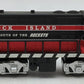 American Flyer 6-48033 S Rock Island GP-7 Diesel Locomotive #1272 LN/Box