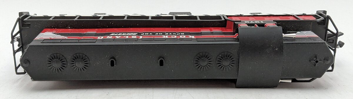 American Flyer 6-48033 S Rock Island GP-7 Diesel Locomotive #1272 LN/Box