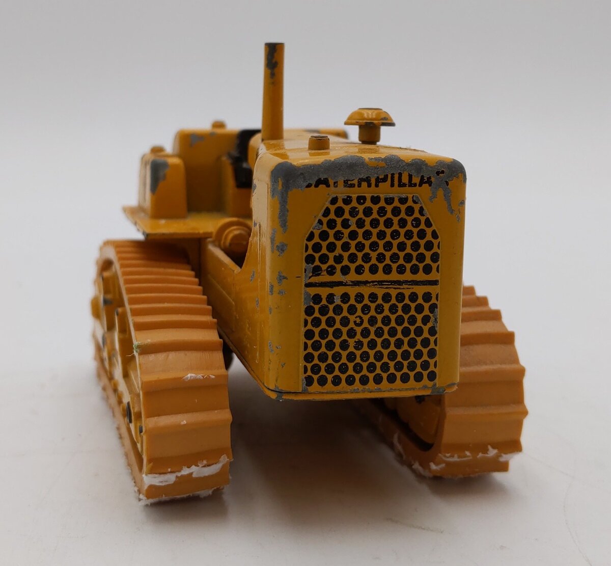 Conrad 1:50 Scale Caterpillar D9G Tractor