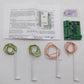 Azatrax TS3 Track Signal Control -Single Track Junction Kit EX