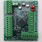 Azatrax TS3 Track Signal Control -Single Track Junction Kit EX