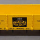 Bachmann 328 G The Gold Belt Line Gondola VG