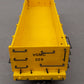 Bachmann 328 G The Gold Belt Line Gondola VG