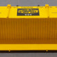 Bachmann 328 G The Gold Belt Line Gondola VG