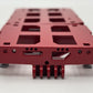 Conrad 98021-01 1:50 Goldhofer Platforms for 2-Axle & 3-Axle Module Combinations LN/Box