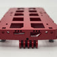 Conrad 98021-01 1:50 Goldhofer Platforms for 2-Axle & 3-Axle Module Combinations LN/Box