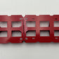 Conrad 98021-01 1:50 Goldhofer Platforms for 2-Axle & 3-Axle Module Combinations LN/Box