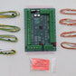 Azatrax TS5 Track Signal Control - Dual Track Kit LN