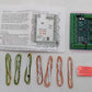 Azatrax TS5 Track Signal Control - Dual Track Kit LN