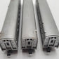 Atlas N Scale Penn Central Passenger Car Assortment: 1008, 8970 [3] EX