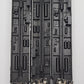 Atlas N Scale Penn Central Passenger Car Assortment: 1008, 8970 [3] EX