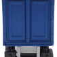Lionel 6-12810 O Gauge American Flyer Tractor & Trailer #DX26925 LN/Box