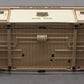 Bachmann 701 G Scale New York Central "The Fast Mail" Railcar #701 VG