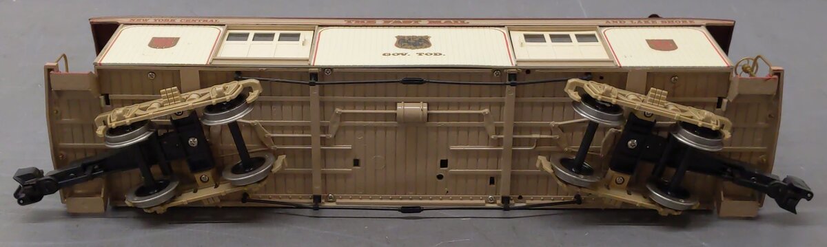 Bachmann 701 G Scale New York Central 