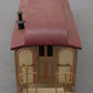 Bachmann 701 G Scale New York Central "The Fast Mail" Railcar #701 VG