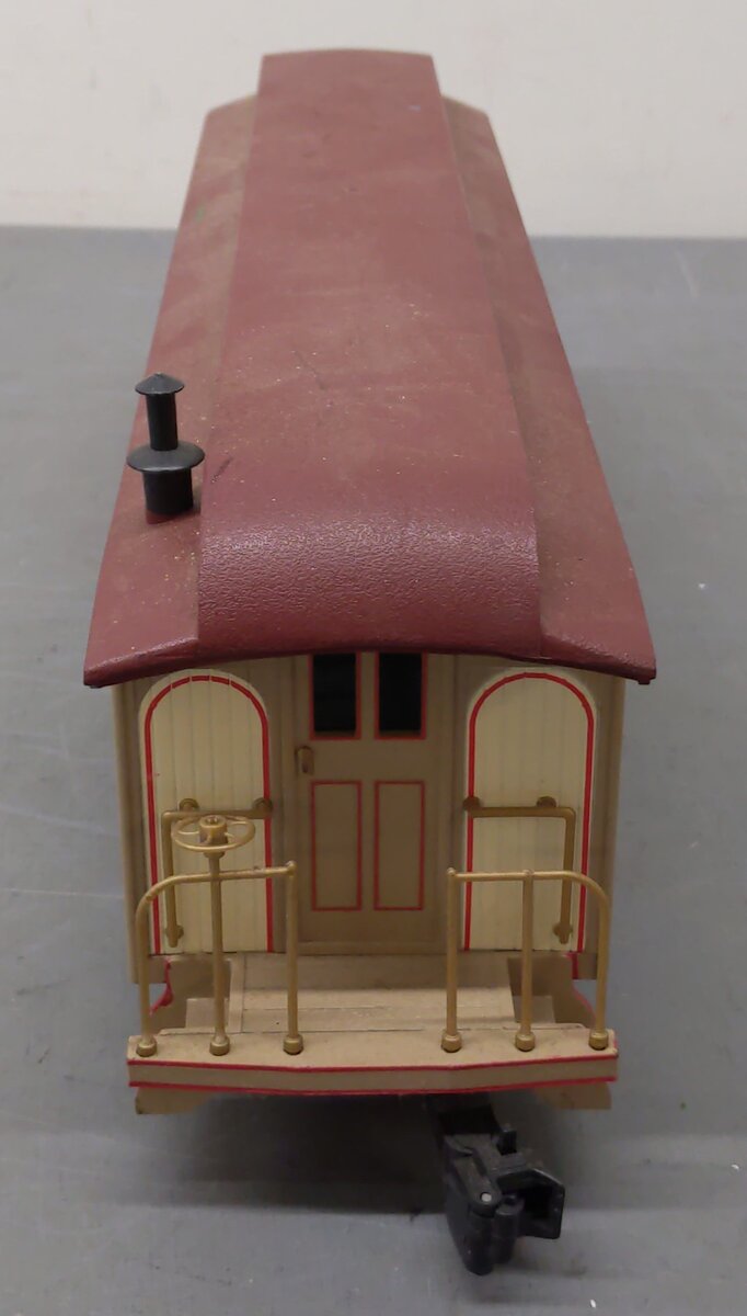 Bachmann 701 G Scale New York Central 