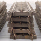 Lionel 32 Vintage Super "O" Straight Track Section (15)