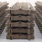 Lionel 32 Vintage Super "O" Straight Track Section (15)