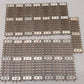 Lionel 32 Vintage Super "O" Straight Track Section (15)