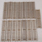 Lionel 32 Vintage Super "O" Straight Track Section (15)