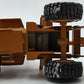 Conrad 2426 1:35 Scale Case 621 Wheel Loader with 4-in-1 Bucket NIB