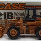 Conrad 2426 1:35 Scale Case 621 Wheel Loader with 4-in-1 Bucket NIB
