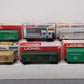 Lionel O Assorted Freight Cars 6-6916, 6-9603, 6-9749, 6-5705, 6-9405, 6-9742[6] EX/Box
