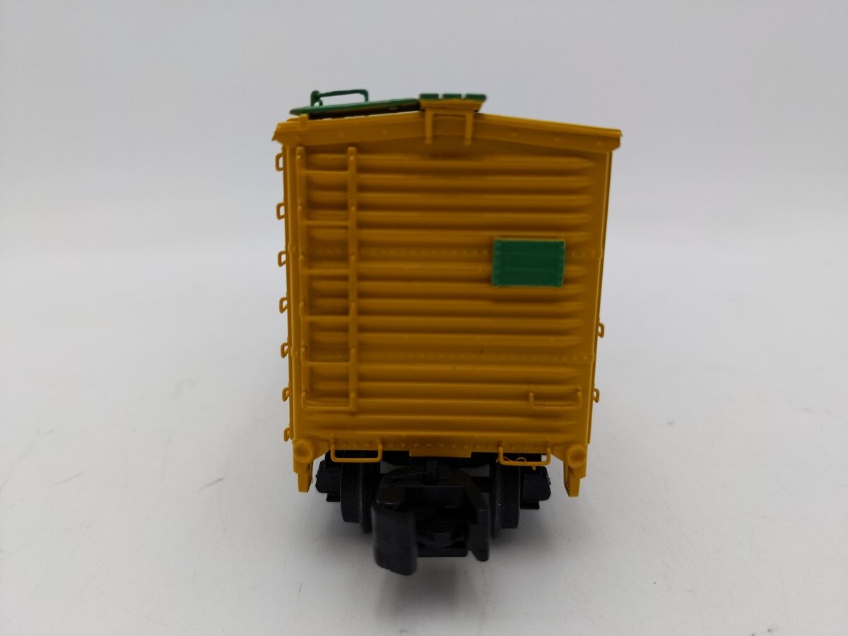 S-Helper 00124 S Modern Nauset Railway The Old Colony Line Boxcar #1002 EX/Box