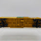 S-Helper 00124 S Modern Nauset Railway The Old Colony Line Boxcar #1002 EX/Box