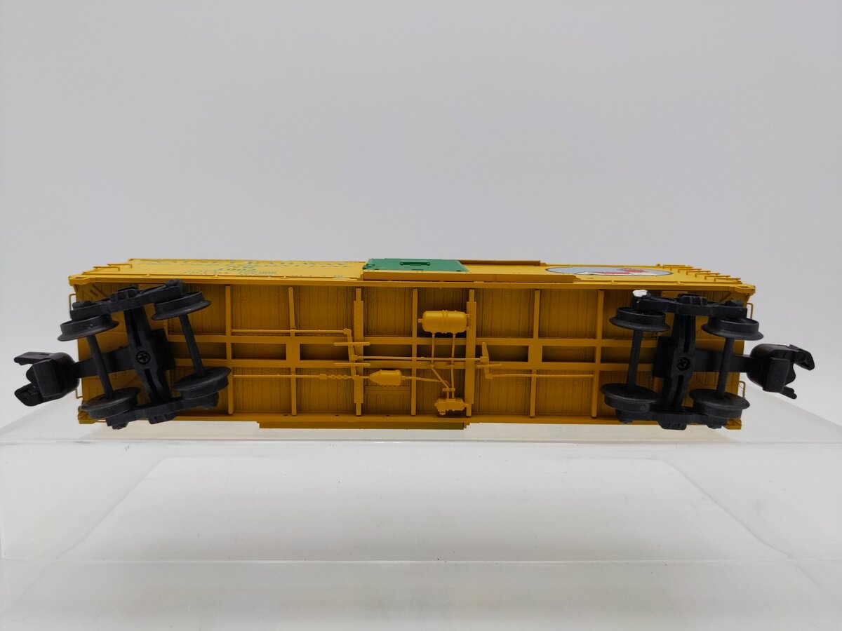 S-Helper 00124 S Modern Nauset Railway The Old Colony Line Boxcar #1002 EX/Box