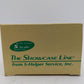 S-Helper 00124 S Modern Nauset Railway The Old Colony Line Boxcar #1002 EX/Box