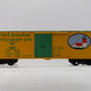 S-Helper 00124 S Modern Nauset Railway The Old Colony Line Boxcar #1002 EX/Box