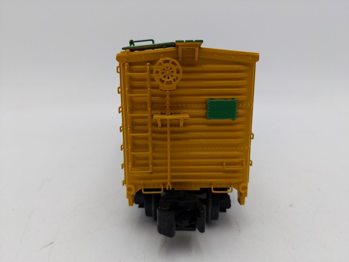 S-Helper 00124 S Modern Nauset Railway The Old Colony Line Boxcar #1002 EX/Box