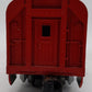 Lionel 6-39167 Texas Special "Anson B. Jones" Combine Car #1000 VG