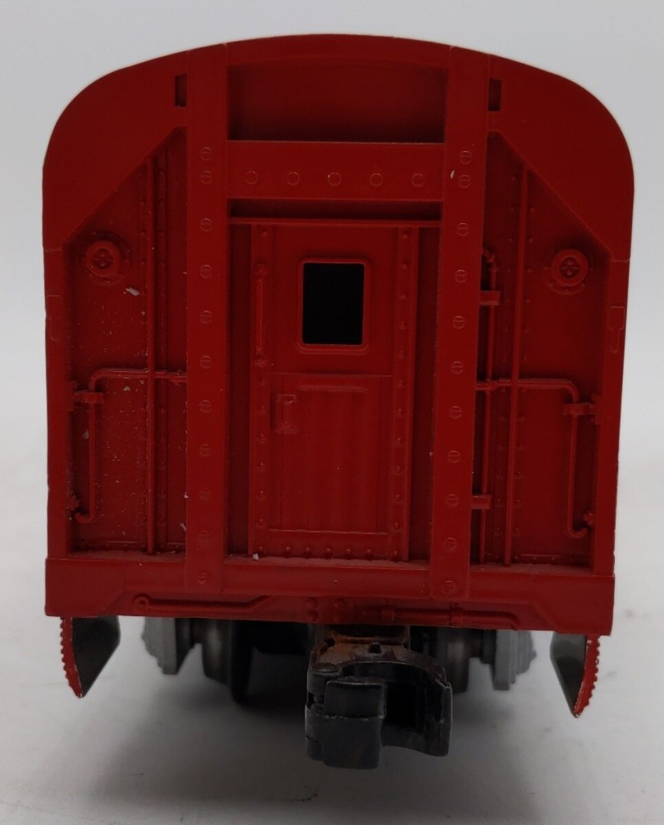 Lionel 6-39167 Texas Special "Anson B. Jones" Combine Car #1000 VG