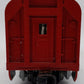 Lionel 6-39167 Texas Special "Anson B. Jones" Combine Car #1000 VG