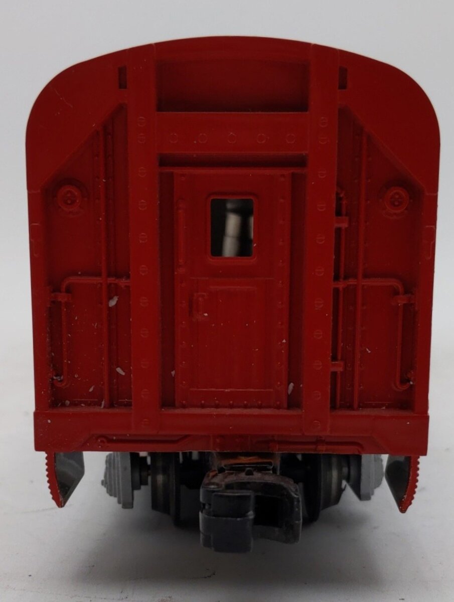 Lionel 6-39167 Texas Special "Anson B. Jones" Combine Car #1000 VG