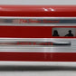 Lionel 6-39167 Texas Special "Anson B. Jones" Combine Car #1000 VG
