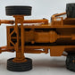 Conrad 2931 1:35 580D Construction King Backhoe/Loader NIB