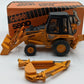 Conrad 2931 1:35 580D Construction King Backhoe/Loader NIB