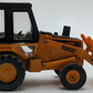 Conrad 2931 1:35 580D Construction King Backhoe/Loader NIB