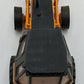 Conrad 2931 1:35 580D Construction King Backhoe/Loader NIB