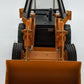 Conrad 2931 1:35 580D Construction King Backhoe/Loader NIB