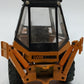Conrad 2931 1:35 580D Construction King Backhoe/Loader NIB