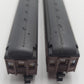 Lima N Scale Pennsylvania Passenger Car Assortment: 2760, 1376 [2] EX