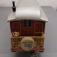 Bachmann 666 G Scale New York Central "Alhambra" Mail Car VG