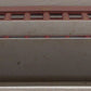 Bachmann 666 G Scale New York Central "Alhambra" Mail Car VG