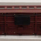 Bachmann 666 G Scale New York Central "Alhambra" Mail Car VG