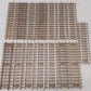 Lionel 32 Vintage Super "O" Straight Track Section (15)